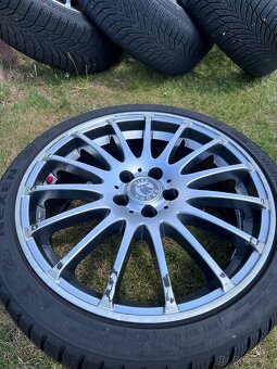 Alu 5x100 R17 - 4