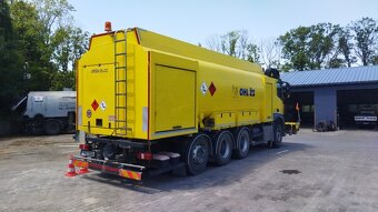 Mercedes-Benz Arocs 3245L - Kropička - 4
