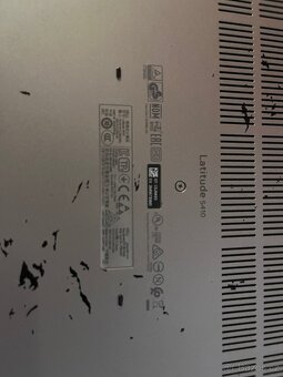 DELL Latitude 5410 - 4