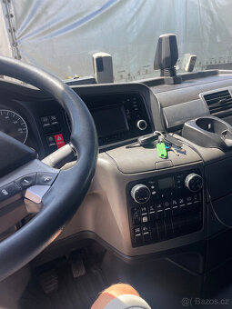 Prodám tahač MAN TGX 18.440 - 4