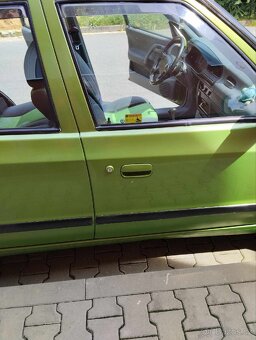 Škoda Felicia Mystery 1.3 MPI - 4
