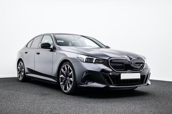 BMW i5 M60 - 4