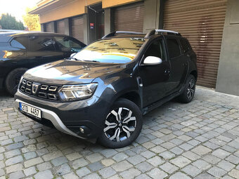 Dacia Duster - 4