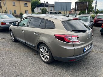 Renault Megane 1.4TCE - 4