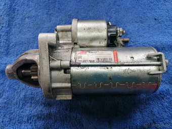 Fiat Opel 1,3 JTD CDTI díly motoru - 4