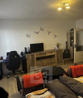 Pronájem bytu 1+kk Toužimská, Plzeň – Bolevec, ev.č. N08217 - 4