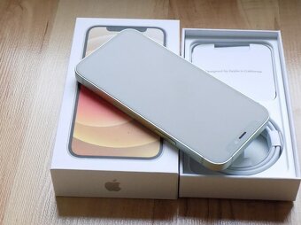 Iphone 12 mini 128GB Green - 4