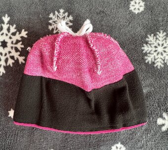 Pletex zimní čepice 51 cm - 4