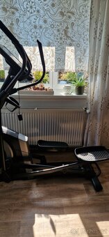 Orbitrek nordictrack c5.5 - 4