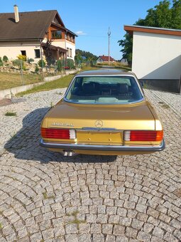Mercedes slc 450 - 4