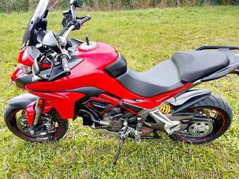Ducati multistrada 1200 dvt - 4