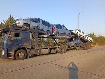 Volvo FM12 - 4