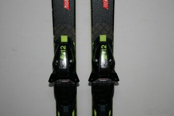 lyže Fischer RC 4 RC 170 cm - 4