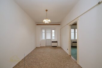 Pronájem bytu 2+kk 56 m² Hartigova, Praha 3 - Žižkov 17 0​0​ - 4