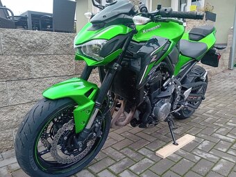 KAWASAKI Z900,Z 900,Z-900 - 4