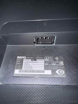 Monitor BenQ GW2470HE - použitý - 4