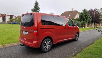 Toyota Proace, 2,0 L1, VIP ,6míst, 1 maj. DPH - 4