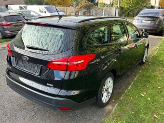 Ford Focus 1.0 EcoBoost 74kw, Navi - 4
