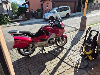 Prodam bmw r1200rt - 4