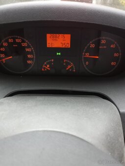 Prodám Peugeot Boxer 2,2HDI - 4