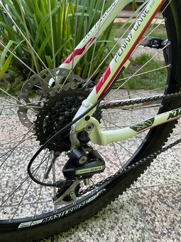 Dámské kolo KTM - 4