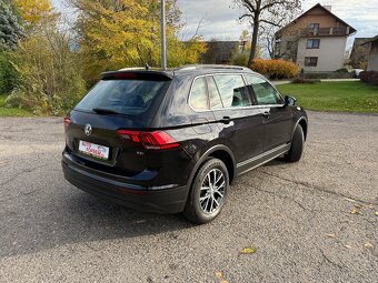 Tiguan 1.4 tsi 110 kw virtual led navi kamera top - 4