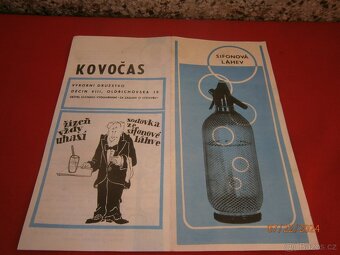 Náhradní hlava - 4