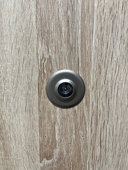 Vchodové dveře do bytu 90/210 - 4