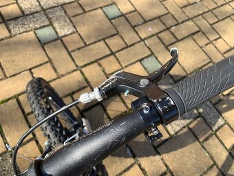 Dětské lehké kolo Early Rider 16” - 4