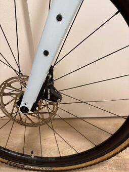 Gravel SPECIALIZED DIVERGE SPORT CARBON 2023 - 4