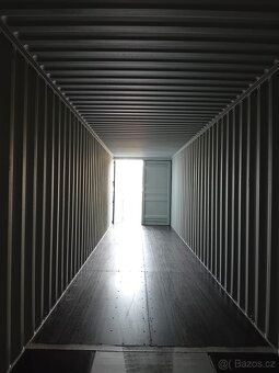 Pronájem levného skladu v kontejneru - 4