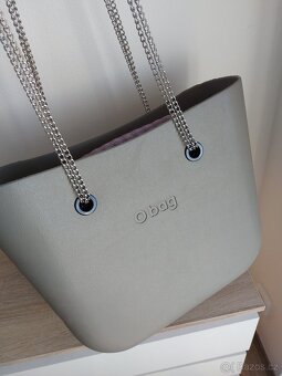 Obag standard rock violet - 4