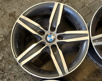 17" alu Styling 379 - BMW - 4
