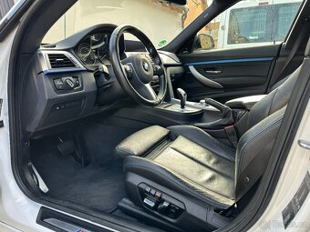 BMW 330d GT M-Sport 2019 DPH - 4