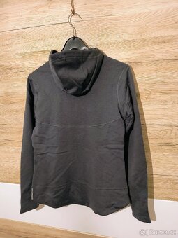 Dámská merino mikina Odlo, vel. S - 4