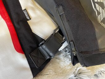 Bunda na motorku - 4