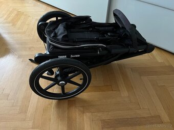 Thule Urban Glide 2 black - 4