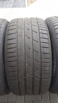 hankook ventus s1 evo3 255/45/19, 285/40/19 - 8mm - 4
