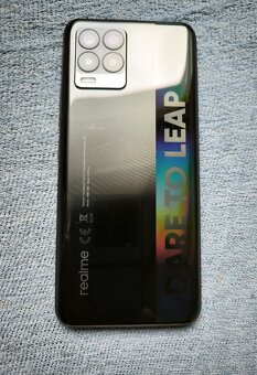Realme 8 - 4