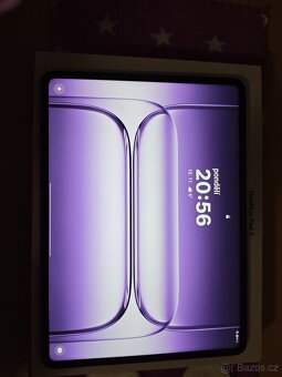 OnePlus pad 3 12/256 - 4