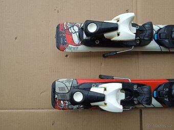 Lyže Rossignol 67 cm - 4