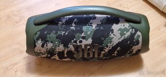 Jbl boombox 3 - 4