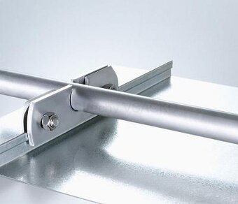 Sněhové zábrany - tyče - 4