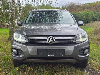 Volkswagen Tiguan 2013 2.0 tdi 4x4 DSG - 4