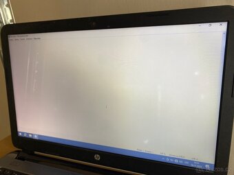 Notebook HP 255 G2 - 4