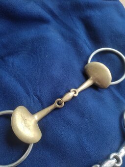 Udidlo, oliva, stihlo - 4