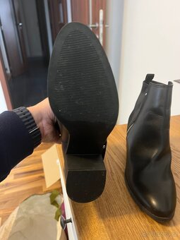 Damske polokouacky H&M Nove - 4