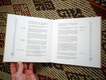 Kostel sv. Mik. ve Starém Svojanově rozfoceno 12 x - 4