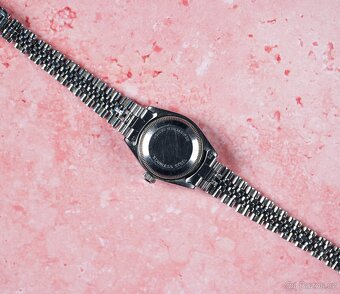 Rolex Lady Datejust SS - 4