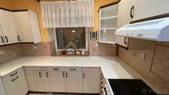 Prodám kuchyňskou linku - 4